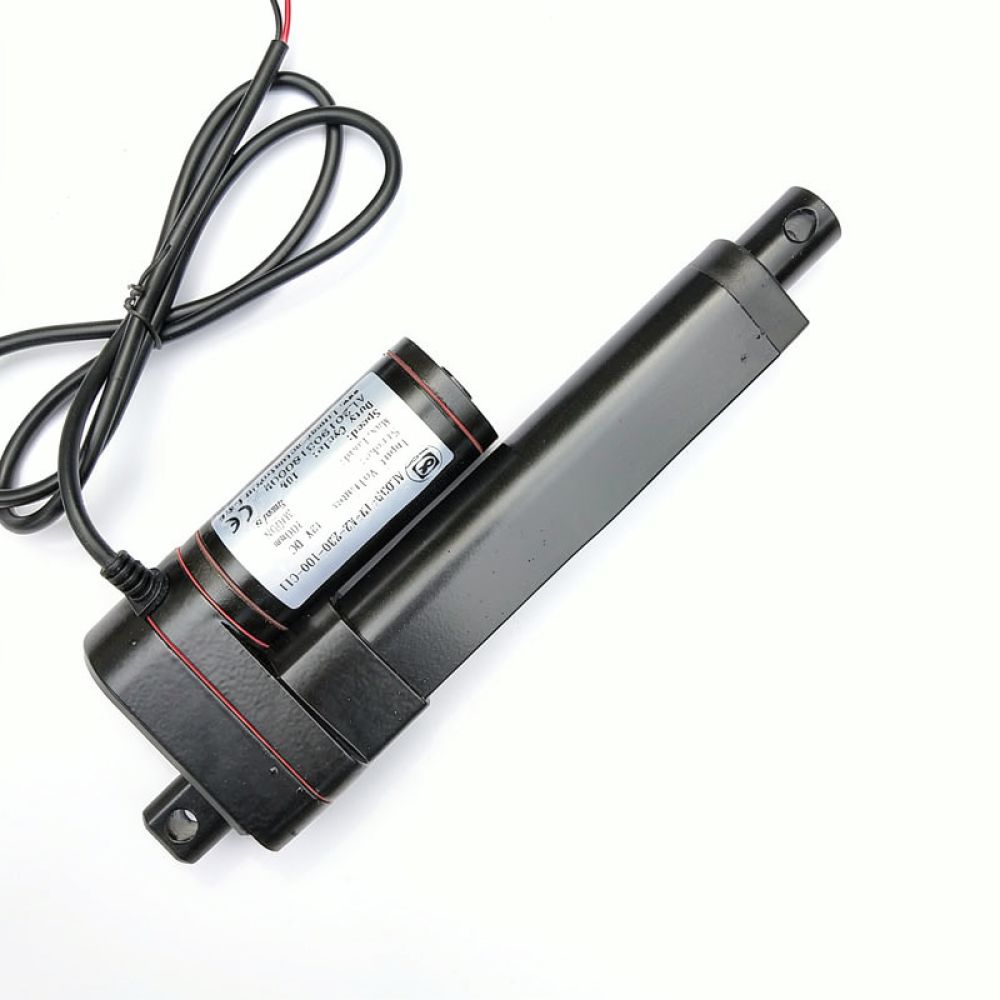 Diy Home Automation System - For For ARFACTUATOR Electric Linear Actuator