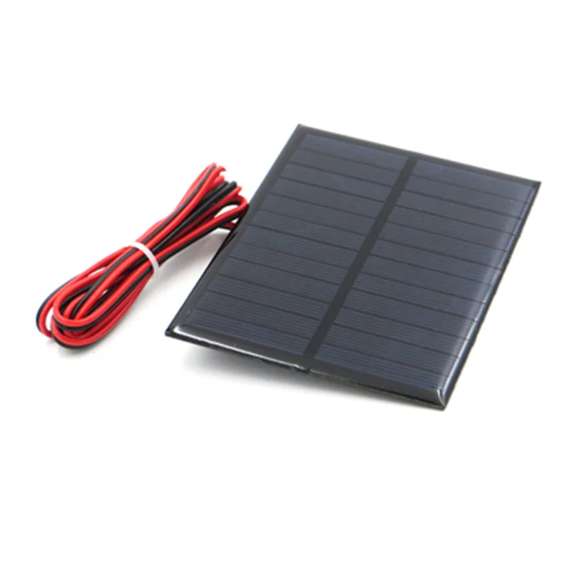 Quality Wholesale 6V 1W 1.1W 2 - Diy Home Automation System ulasan dan harga
