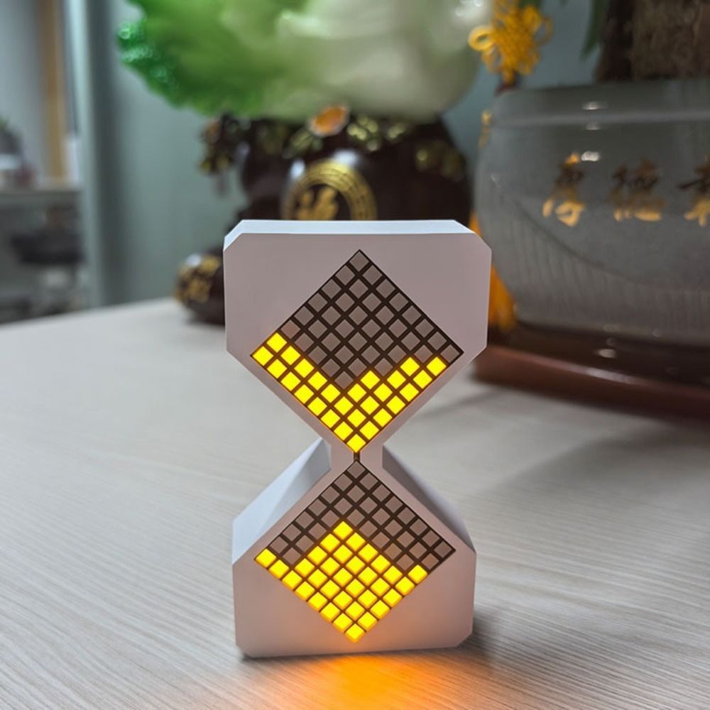 Cyber Style LED Electronic Hou - Home Automation System Diy ulasan dan harga