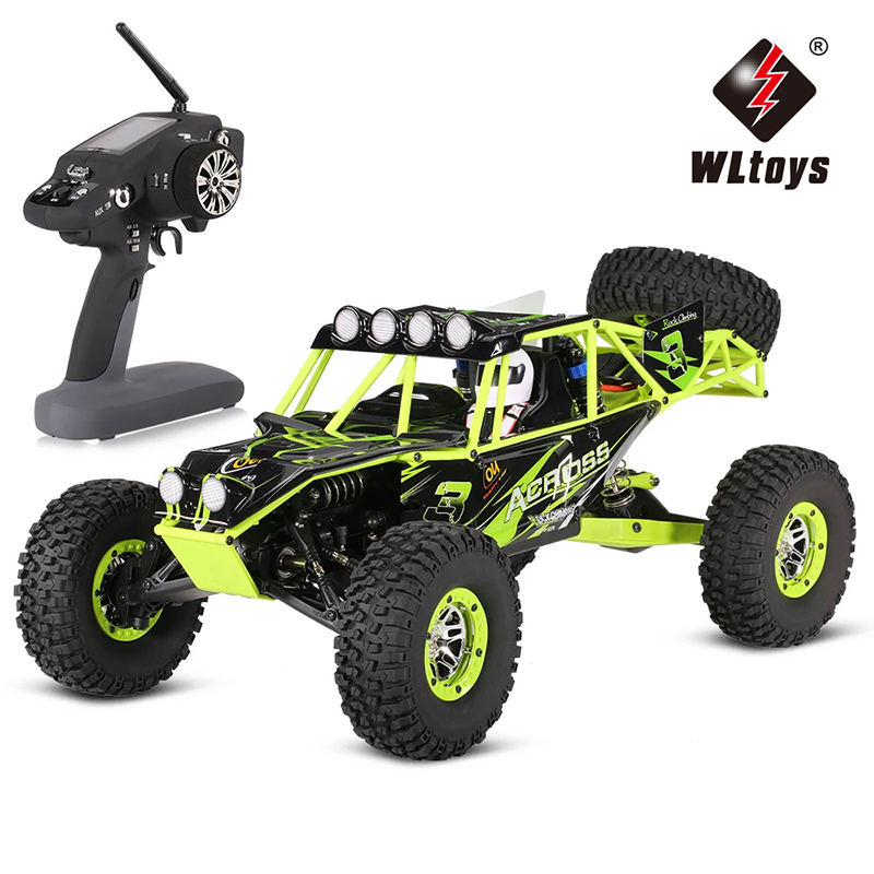 Children's Toy Hot WLtoys 1042 - Home Automation Tutorial ulasan dan harga