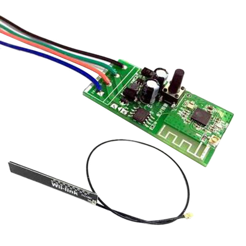 12V WiFi Smart Switch Electron - Diy Home Automation System ulasan dan harga
