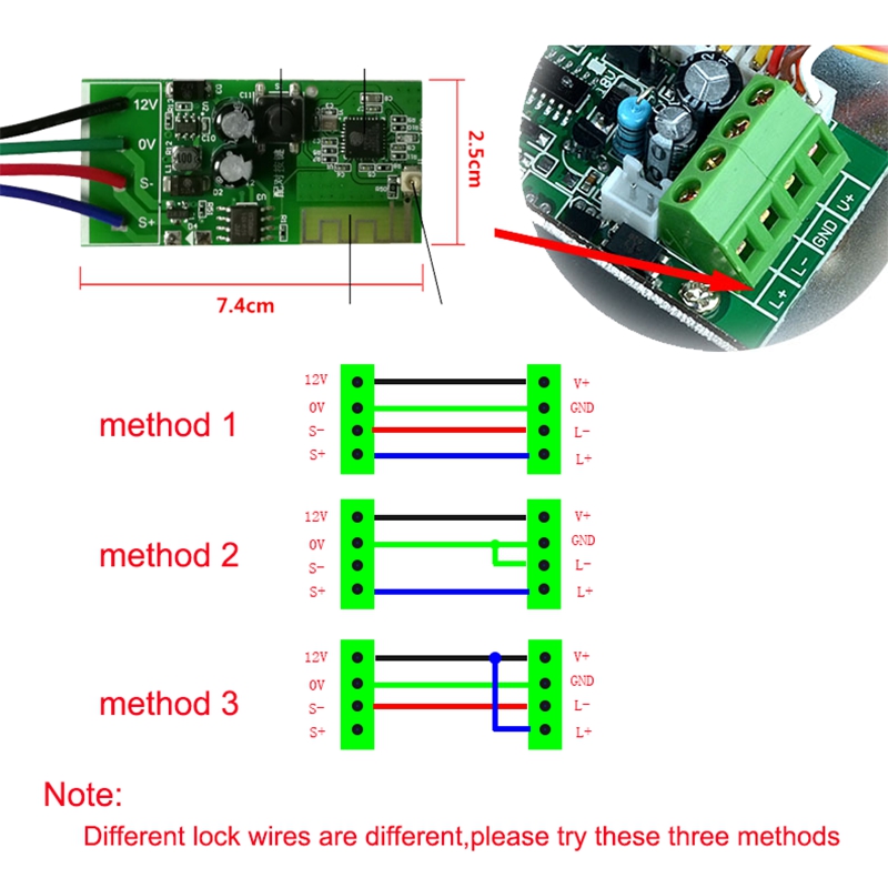 12V WiFi Smart Switch Electron - Diy Home Automation System ulasan dan harga
