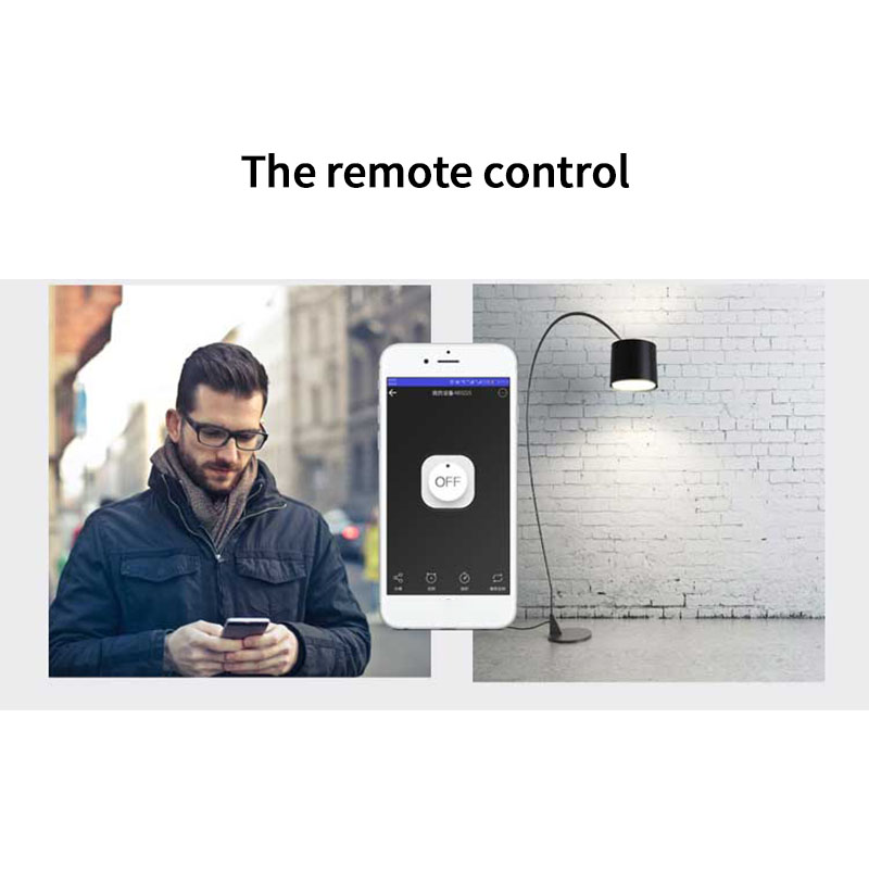12V WiFi Smart Switch Electron - Diy Home Automation System ulasan dan harga