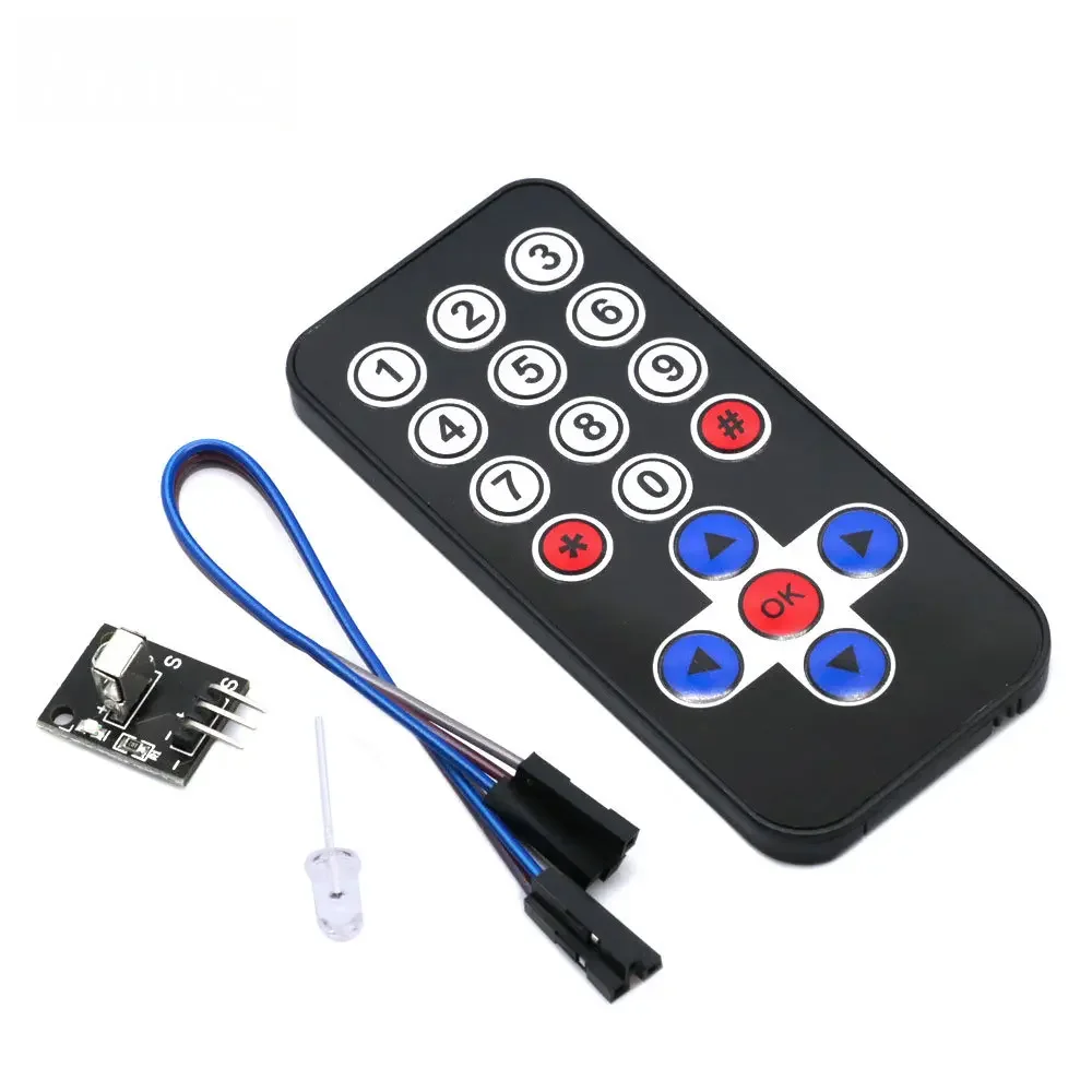 Smart IR Remote Control Sensor - Diy Home Automation System ulasan dan harga