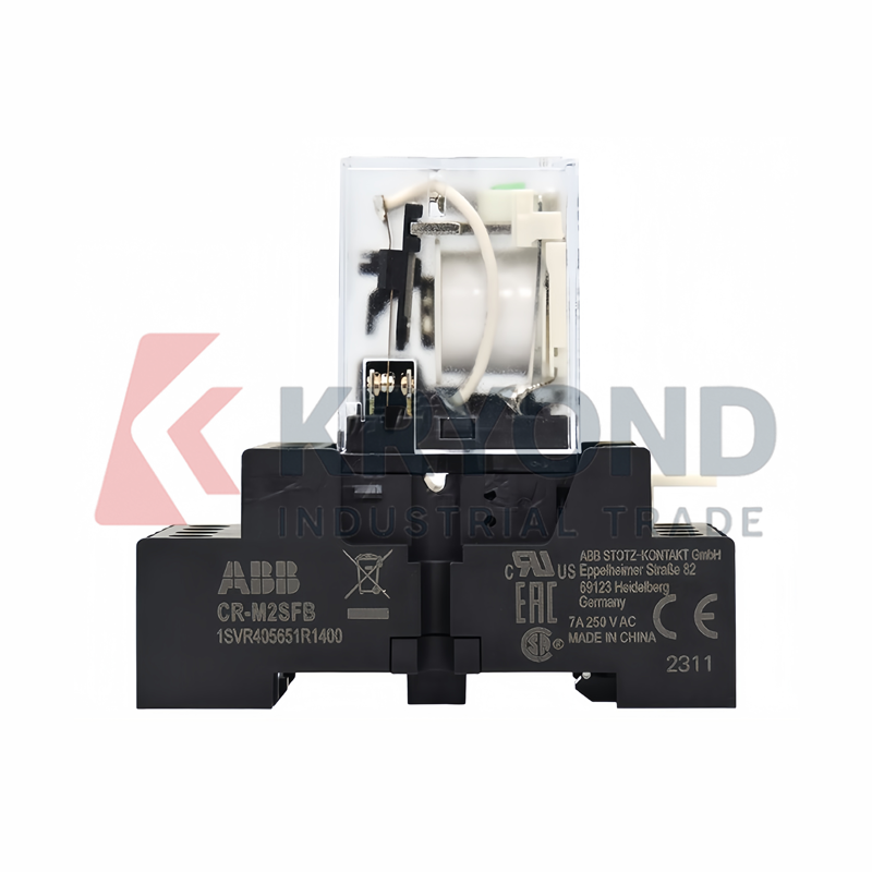 ABB CR MX024DC2L CR M230AC4L P - Diy Home Automation System ulasan dan harga
