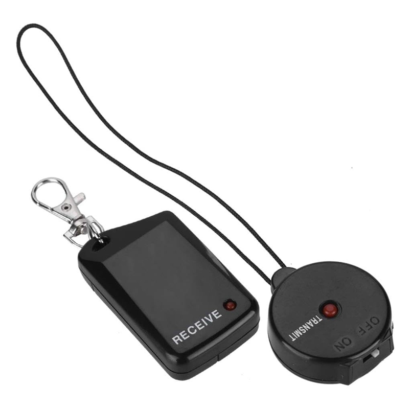 ABYN-RF Wireless Anti Loss Dev - Diy Home Automation System ulasan dan harga