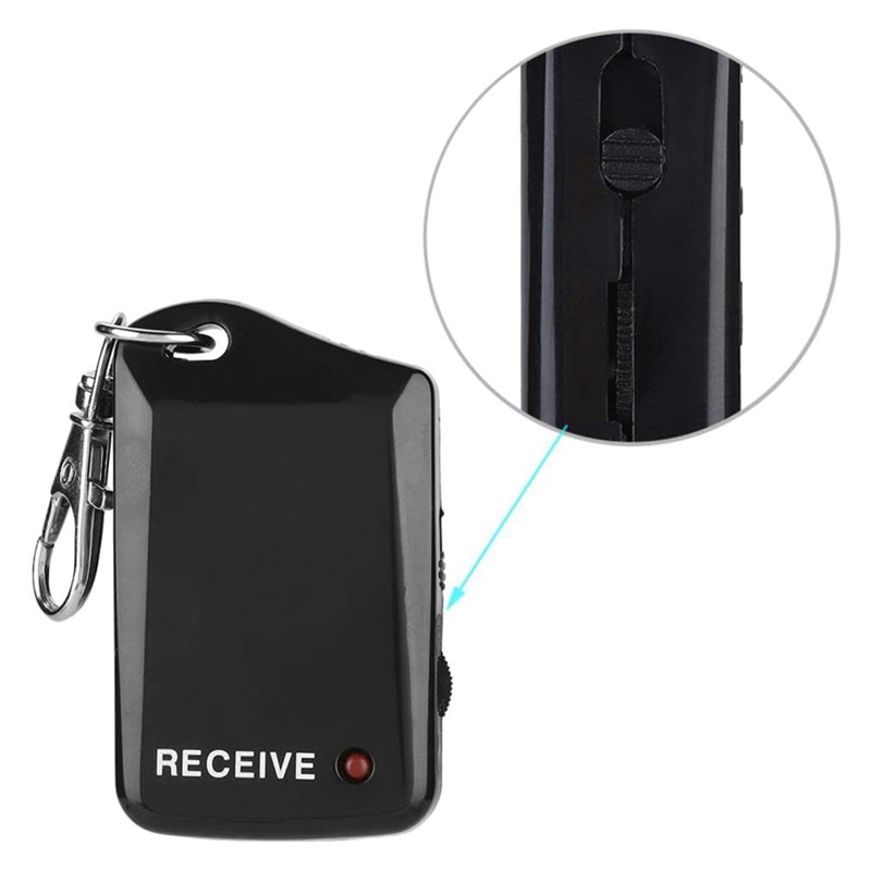 ABYN-RF Wireless Anti Loss Dev - Diy Home Automation System ulasan dan harga