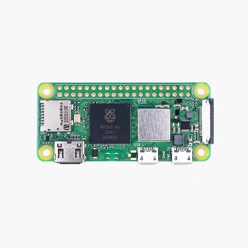 Shenzhen New Fly Linux Develop - Pi Zero W Board ulasan dan harga