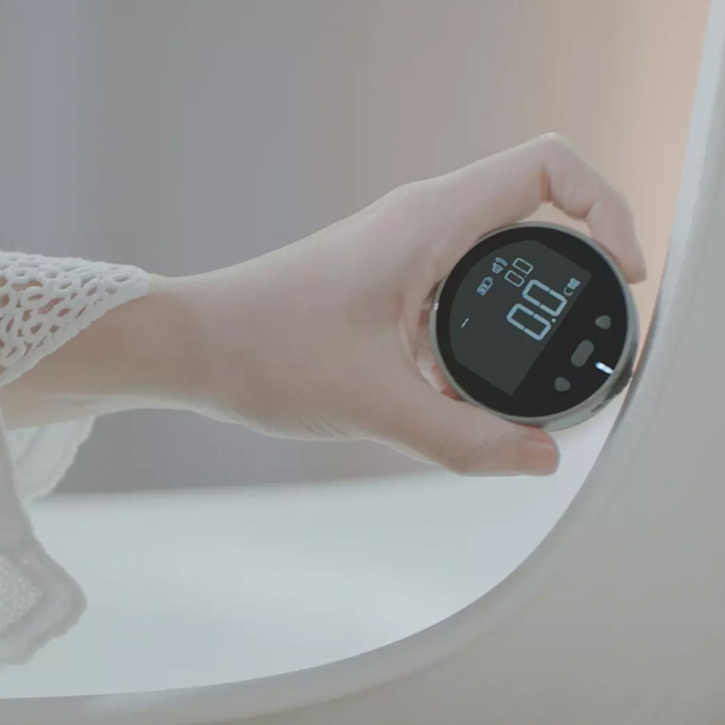 DUKA Q Digital Laser Distance  - Home Automation System Diy ulasan dan harga